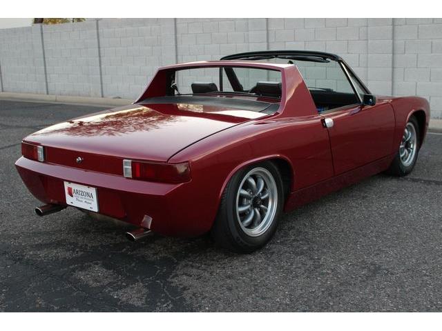 1975 Porsche 944 (CC-2120714) for sale in Phoenix, Arizona