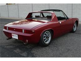 1975 Porsche 944 (CC-2120714) for sale in Phoenix, Arizona