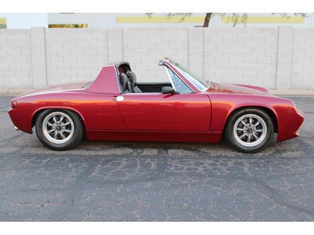 1975 Porsche 944 (CC-2120714) for sale in Phoenix, Arizona