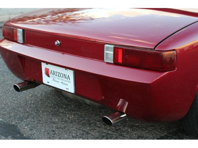 1975 Porsche 944 (CC-2120714) for sale in Phoenix, Arizona