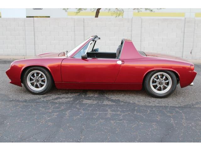 1975 Porsche 944 (CC-2120714) for sale in Phoenix, Arizona