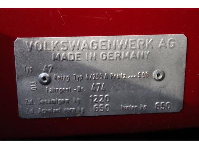 1975 Porsche 944 (CC-2120714) for sale in Phoenix, Arizona