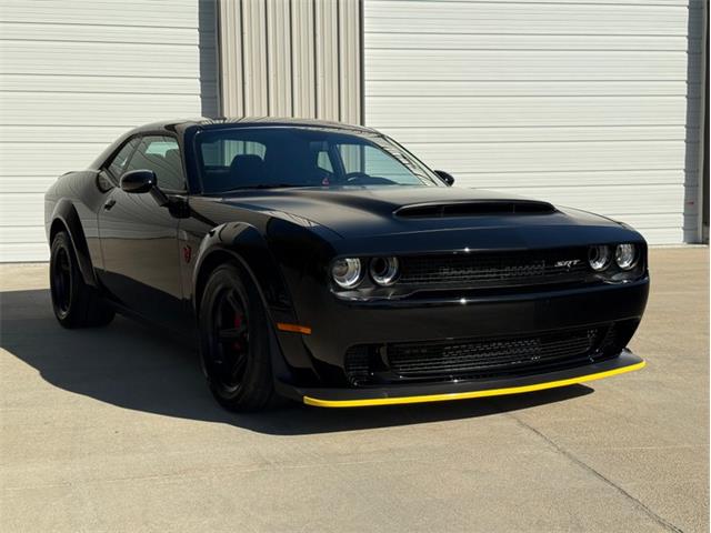 2018 Dodge DO (CC-2120716) for sale in Lincoln, Nebraska