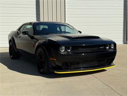 2018 Dodge DO (CC-2120716) for sale in Lincoln, Nebraska