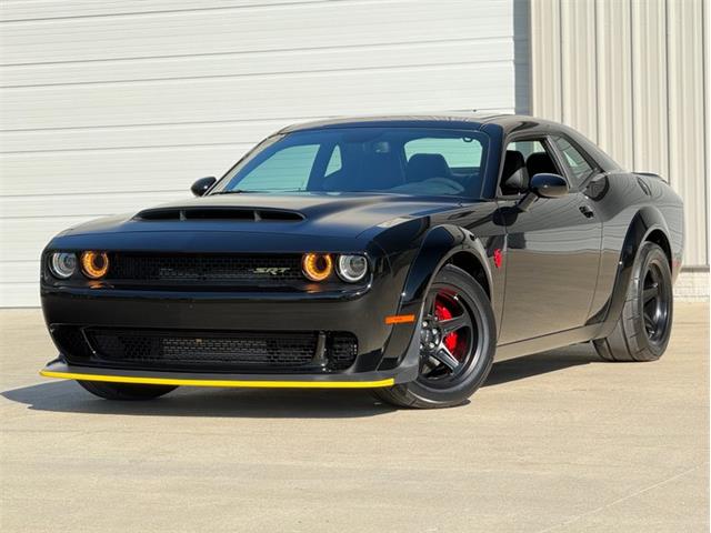 2018 Dodge DO (CC-2120716) for sale in Lincoln, Nebraska