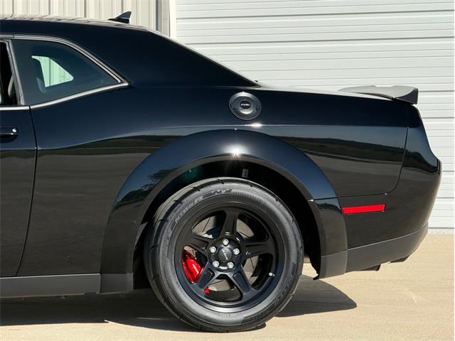 2018 Dodge DO (CC-2120716) for sale in Lincoln, Nebraska