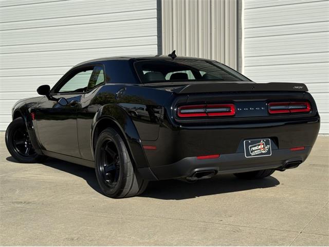 2018 Dodge DO (CC-2120716) for sale in Lincoln, Nebraska