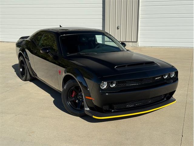 2018 Dodge DO (CC-2120716) for sale in Lincoln, Nebraska