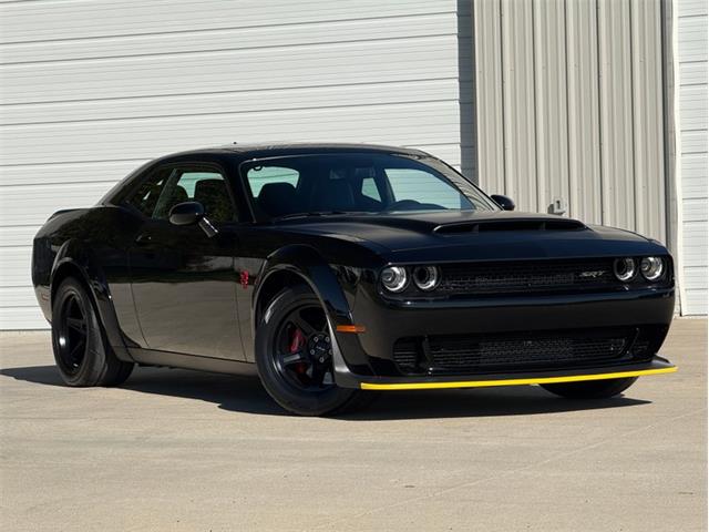 2018 Dodge DO (CC-2120716) for sale in Lincoln, Nebraska