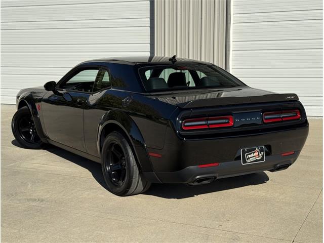 2018 Dodge DO (CC-2120716) for sale in Lincoln, Nebraska
