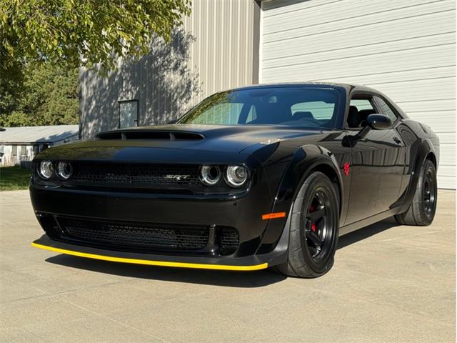2018 Dodge DO (CC-2120716) for sale in Lincoln, Nebraska
