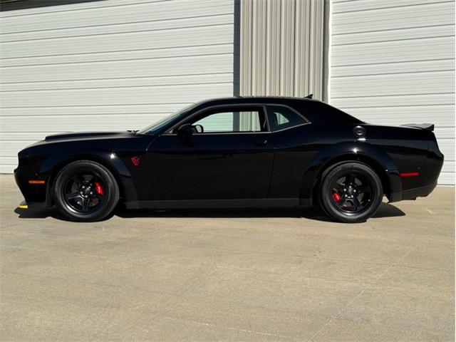 2018 Dodge DO (CC-2120716) for sale in Lincoln, Nebraska