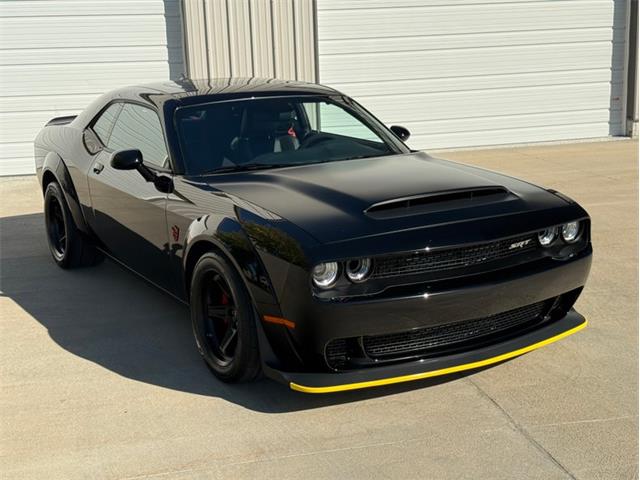 2018 Dodge DO (CC-2120716) for sale in Lincoln, Nebraska