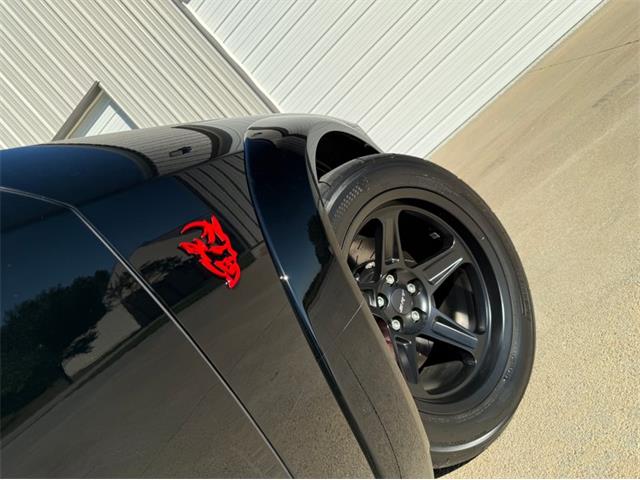 2018 Dodge DO (CC-2120716) for sale in Lincoln, Nebraska