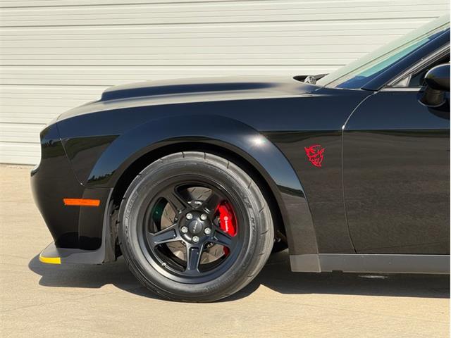 2018 Dodge DO (CC-2120716) for sale in Lincoln, Nebraska