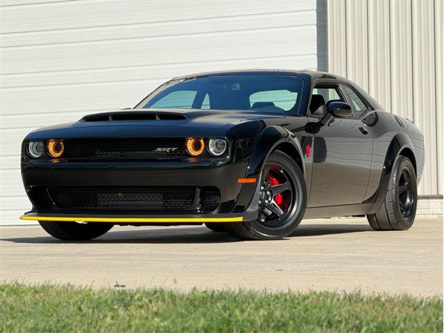 2018 Dodge DO (CC-2120716) for sale in Lincoln, Nebraska