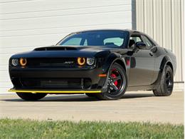 2018 Dodge DO (CC-2120716) for sale in Lincoln, Nebraska