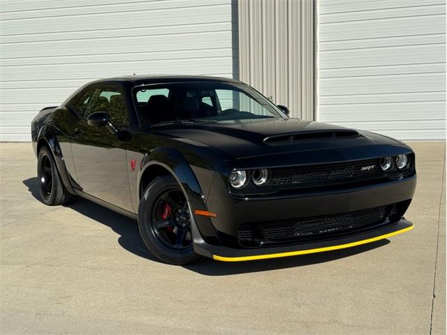 2018 Dodge DO (CC-2120716) for sale in Lincoln, Nebraska