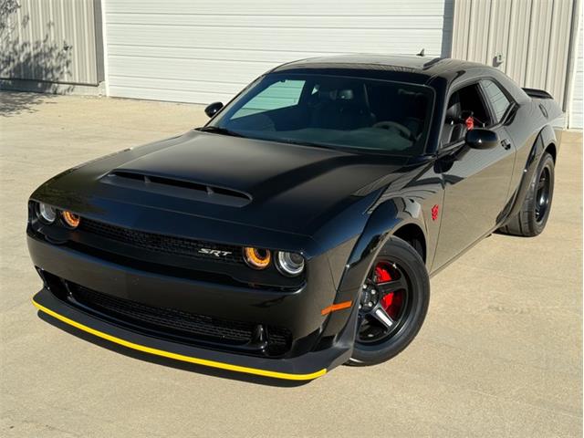 2018 Dodge DO (CC-2120716) for sale in Lincoln, Nebraska