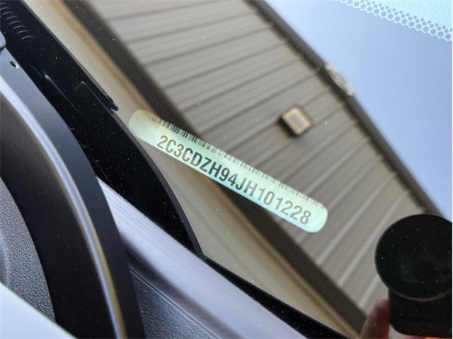 2018 Dodge DO (CC-2120716) for sale in Lincoln, Nebraska