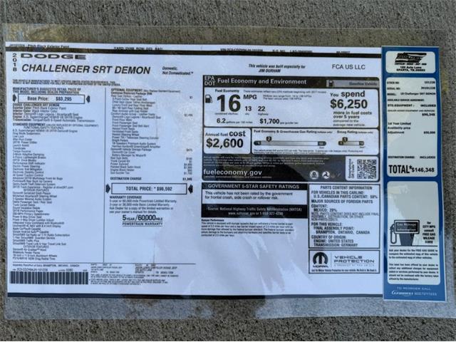 2018 Dodge DO (CC-2120716) for sale in Lincoln, Nebraska