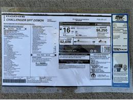 2018 Dodge DO (CC-2120716) for sale in Lincoln, Nebraska