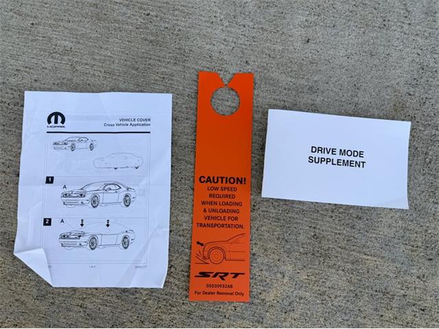2018 Dodge DO (CC-2120716) for sale in Lincoln, Nebraska