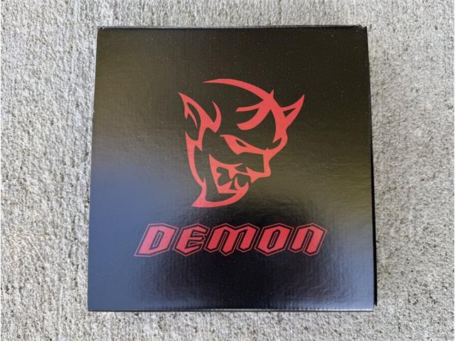 2018 Dodge DO (CC-2120716) for sale in Lincoln, Nebraska
