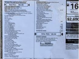 2018 Dodge DO (CC-2120716) for sale in Lincoln, Nebraska