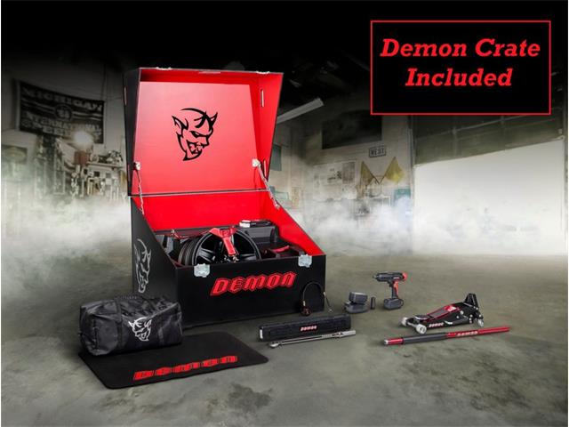 2018 Dodge DO (CC-2120716) for sale in Lincoln, Nebraska