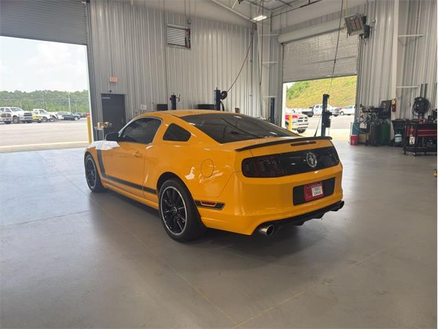 2013 Ford Mustang (CC-2120072) for sale in Greensboro, North Carolina