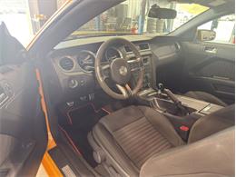 2013 Ford Mustang (CC-2120072) for sale in Greensboro, North Carolina