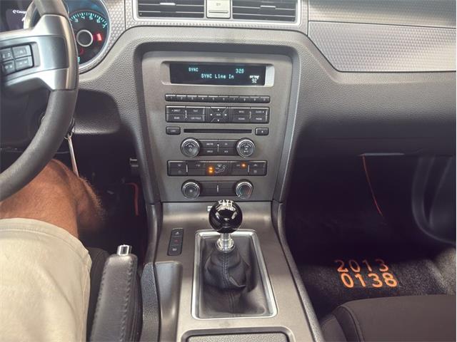 2013 Ford Mustang (CC-2120072) for sale in Greensboro, North Carolina