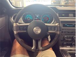 2013 Ford Mustang (CC-2120072) for sale in Greensboro, North Carolina