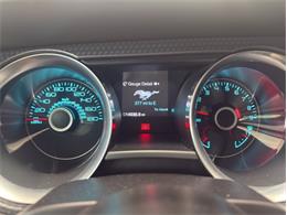 2013 Ford Mustang (CC-2120072) for sale in Greensboro, North Carolina