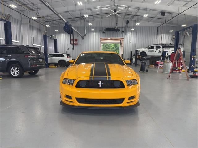2013 Ford Mustang (CC-2120072) for sale in Greensboro, North Carolina