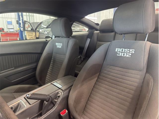 2013 Ford Mustang (CC-2120072) for sale in Greensboro, North Carolina
