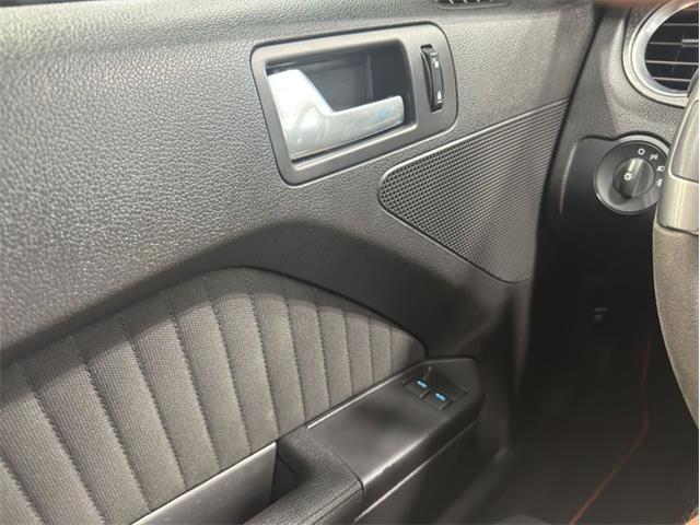 2013 Ford Mustang (CC-2120072) for sale in Greensboro, North Carolina
