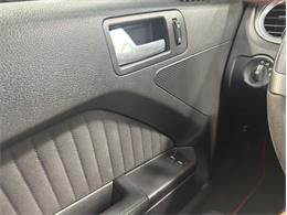 2013 Ford Mustang (CC-2120072) for sale in Greensboro, North Carolina