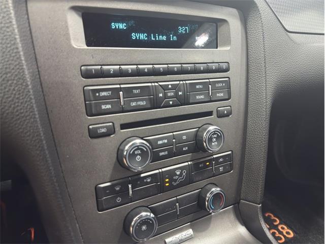 2013 Ford Mustang (CC-2120072) for sale in Greensboro, North Carolina