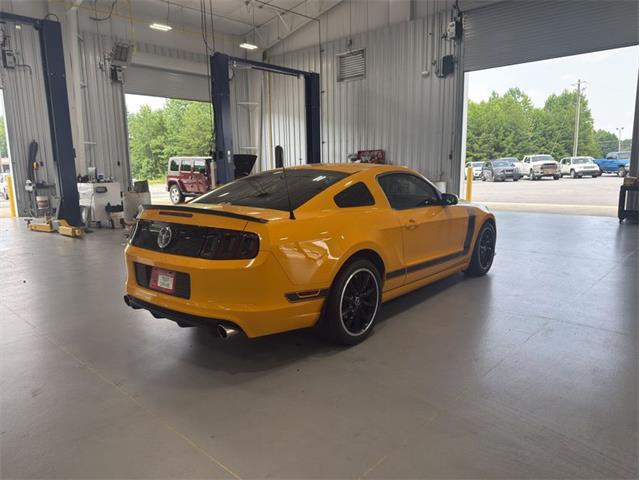 2013 Ford Mustang (CC-2120072) for sale in Greensboro, North Carolina