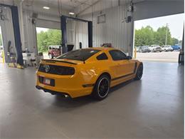 2013 Ford Mustang (CC-2120072) for sale in Greensboro, North Carolina