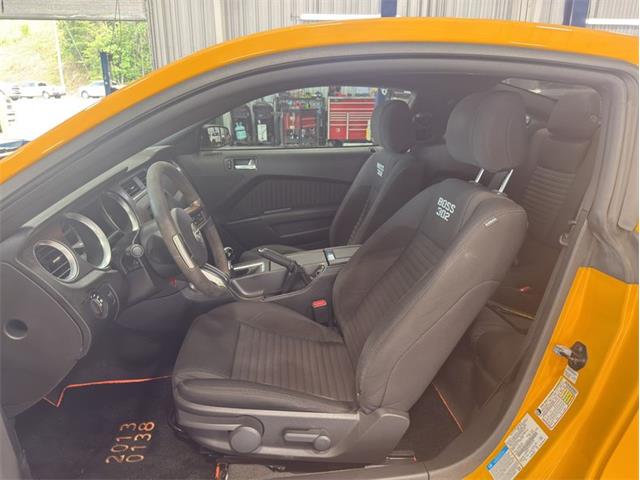 2013 Ford Mustang (CC-2120072) for sale in Greensboro, North Carolina