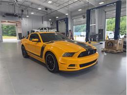 2013 Ford Mustang (CC-2120072) for sale in Greensboro, North Carolina