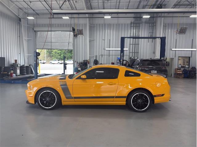 2013 Ford Mustang (CC-2120072) for sale in Greensboro, North Carolina
