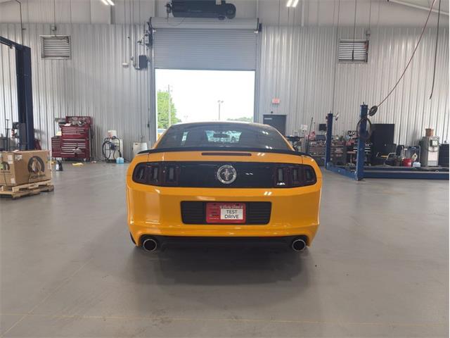 2013 Ford Mustang (CC-2120072) for sale in Greensboro, North Carolina