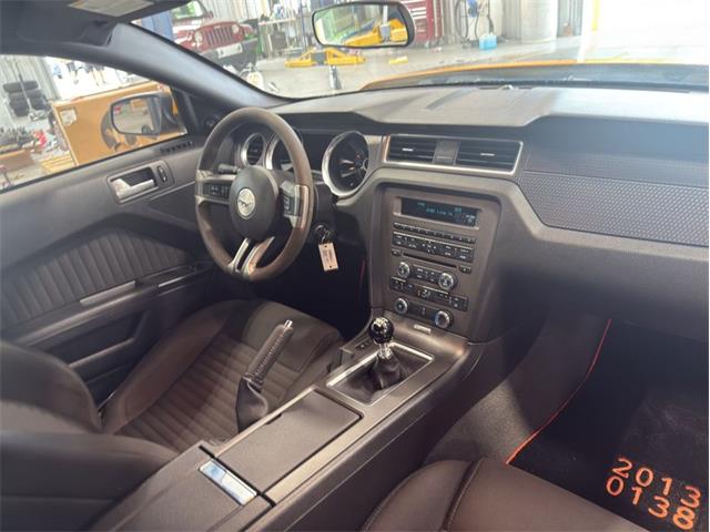 2013 Ford Mustang (CC-2120072) for sale in Greensboro, North Carolina