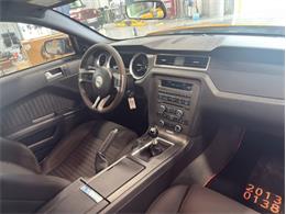 2013 Ford Mustang (CC-2120072) for sale in Greensboro, North Carolina