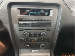 2013 Ford Mustang (CC-2120072) for sale in Greensboro, North Carolina