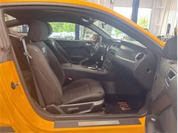 2013 Ford Mustang (CC-2120072) for sale in Greensboro, North Carolina